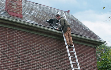 what affects urgent Drumsmittal roof repairs