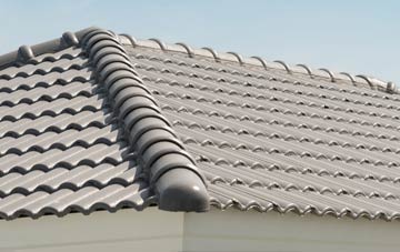 advantages of Drumsmittal clay roofing