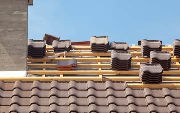 Drumsmittal clay roofing costs