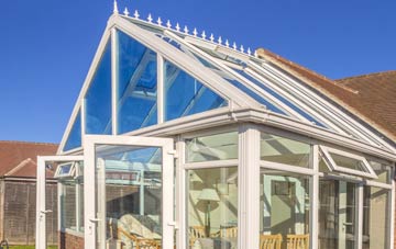 conservatory roof insulation costs Drumsmittal