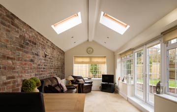 conservatory roof insulation Drumsmittal, Highland