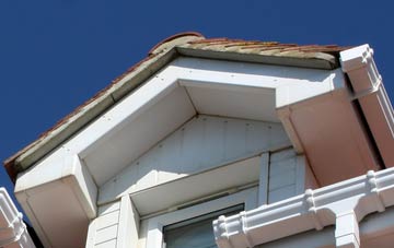 Drumsmittal fascia installation costs