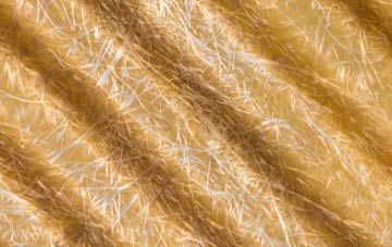 Drumsmittal fibreglass roof waterproofing