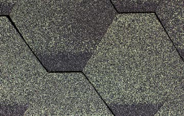 Drumsmittal fibreglass shingle repairs