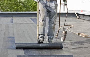 flat roof replacement Drumsmittal, Highland