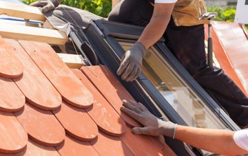 replacement Drumsmittal roof windows