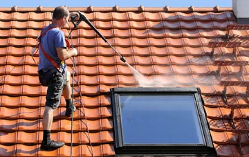 roof cleaning Drumsmittal, Highland