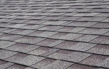 Drumsmittal tiles for shallow pitch roofing