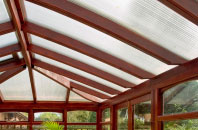 Drumsmittal conservatory roofing insulation