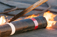 free Drumsmittal flat roofing repair quotes