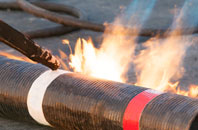 Drumsmittal flat roofing replacement